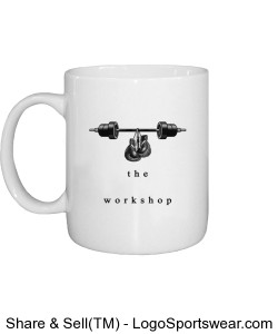 Coffee mug Design Zoom